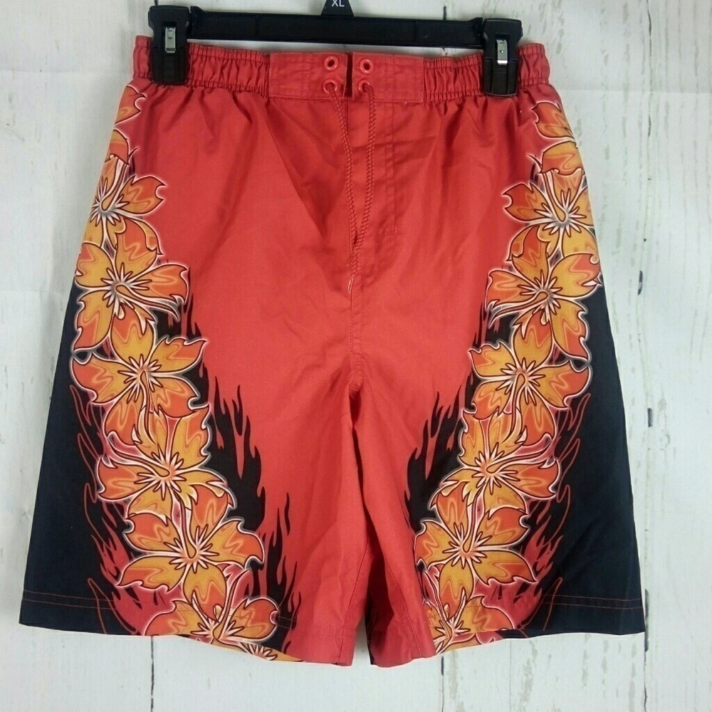 Cherokee XL Swim Trunk Drawstring